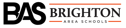 Brighton Area Schools icon