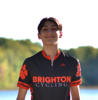 picture of student captain